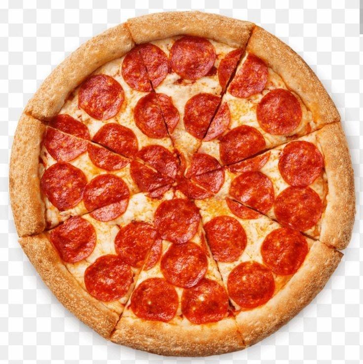 Pepperoni