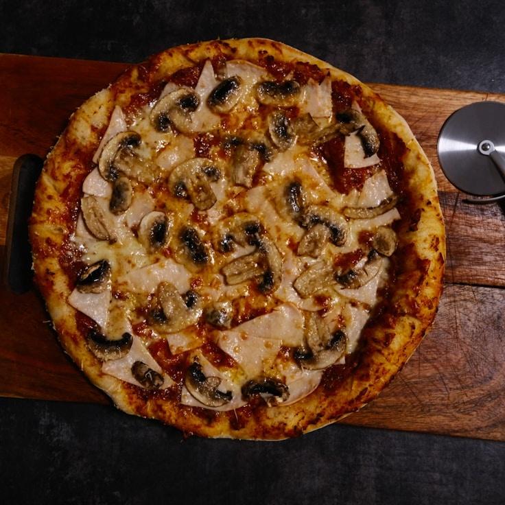 Margherita